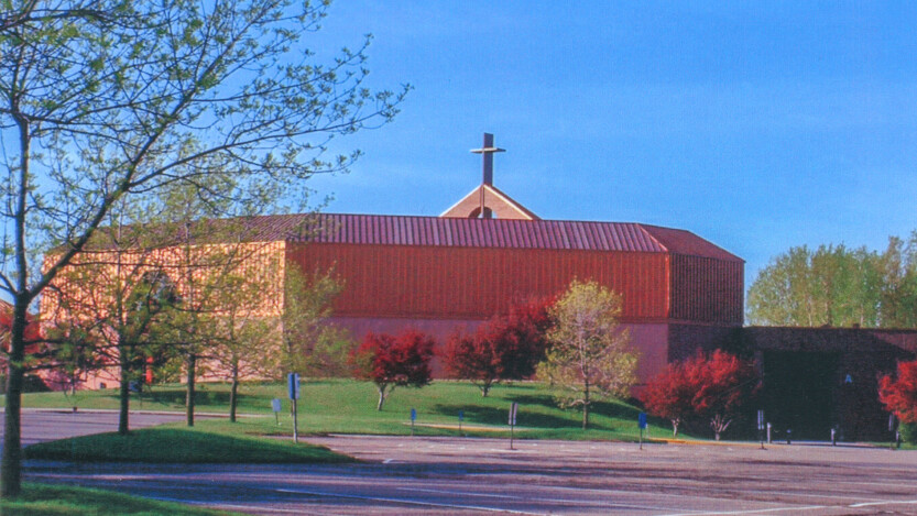 Watch Live Arden Hills North Heights Church