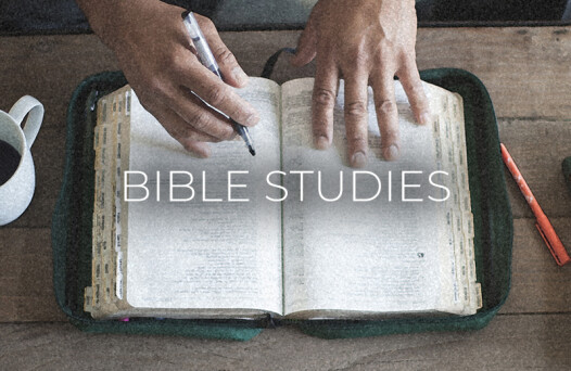 Bible Studies