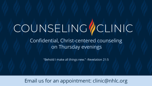 counseling clinic
