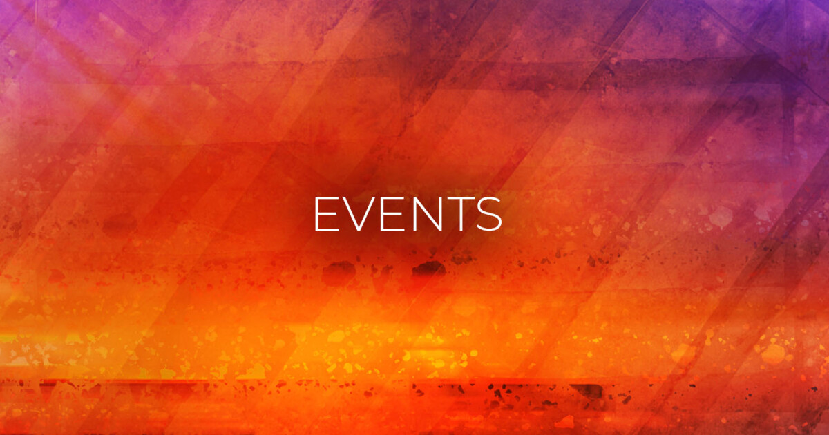 Events North Heights Church