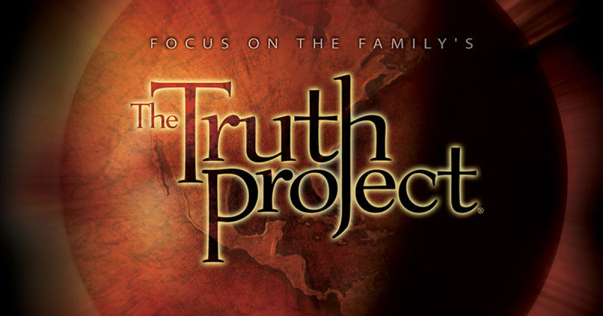 the truth project by dante medema